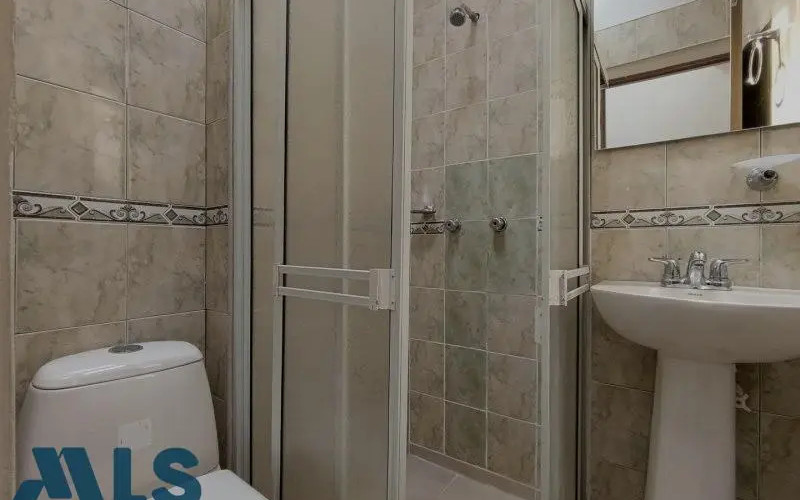 Apartamento en Medellín en Santa Mónica