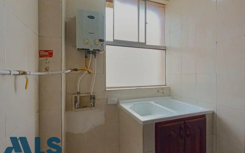 Apartamento en Medellín en Santa Mónica