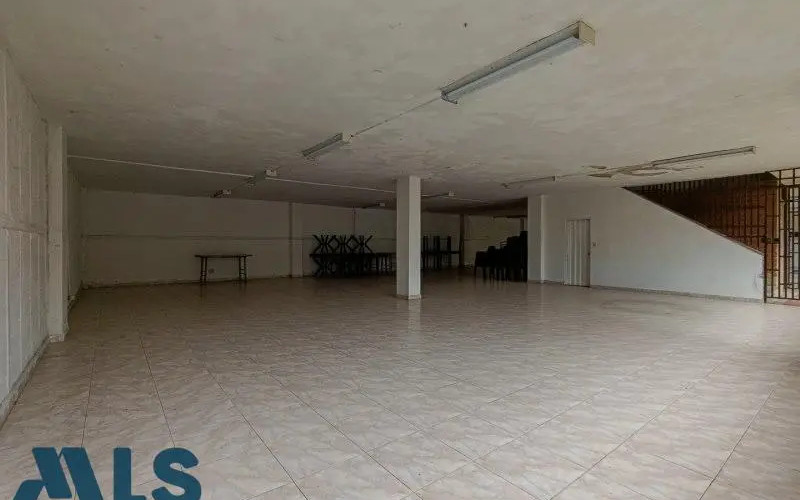 Apartamento en Medellín en Santa Mónica