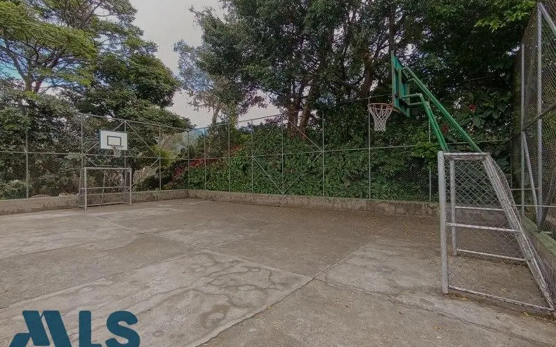 Apartamento en Medellín en Santa Mónica