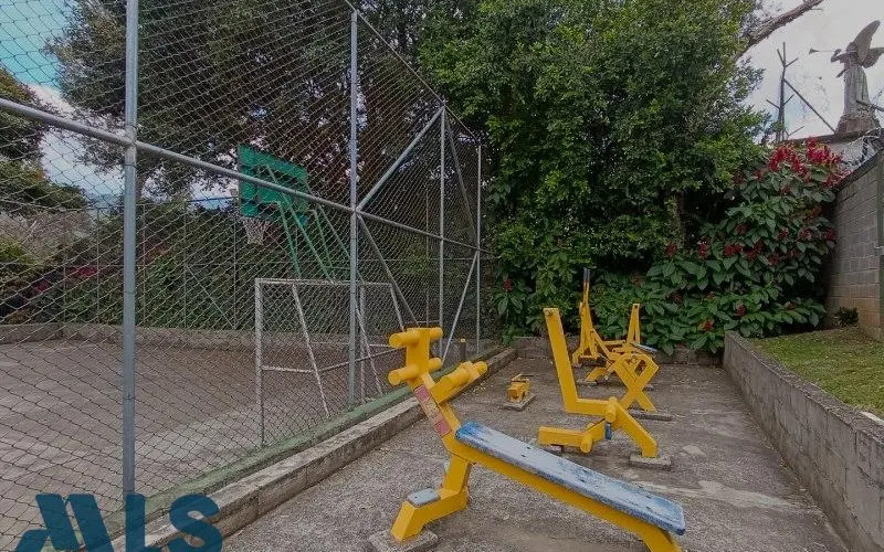Apartamento en Medellín en Santa Mónica