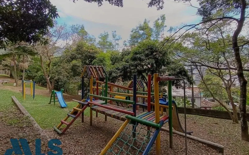 Apartamento en Medellín en Santa Mónica
