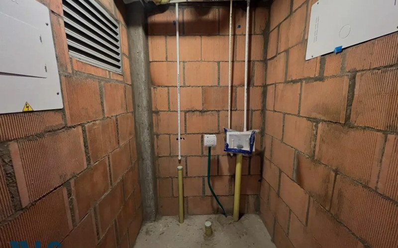 Apartamento en Rionegro en V. Barro Blanco
