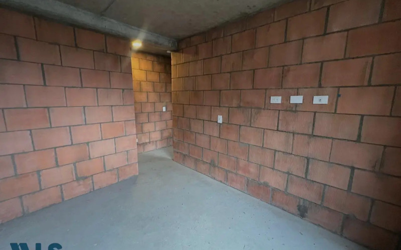 Apartamento en Rionegro en V. Barro Blanco