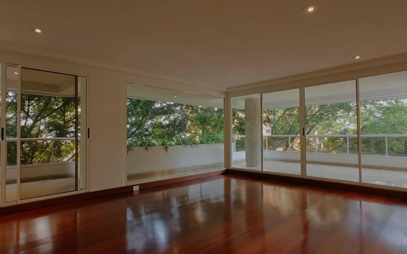 Apartamento en Medellín en El Poblado