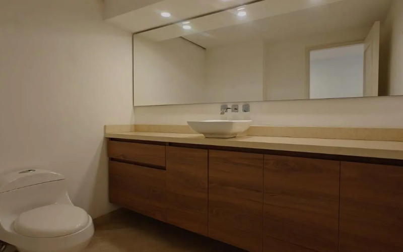 Apartamento en Medellín en El Poblado