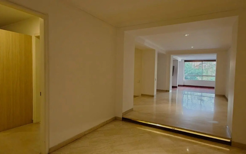 Apartamento en Medellín en El Poblado