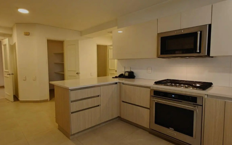 Apartamento en Medellín en El Poblado