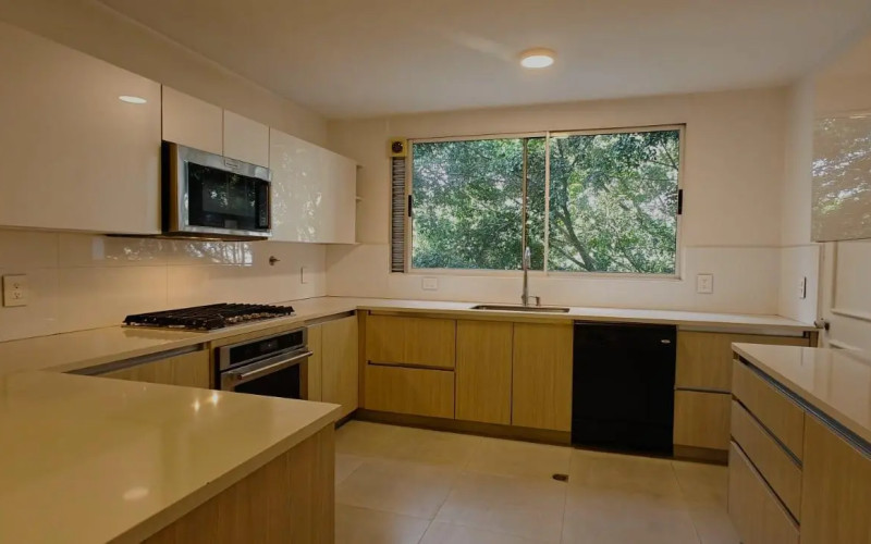 Apartamento en Medellín en El Poblado