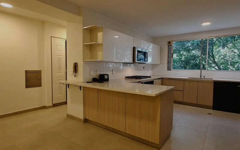 Apartamento en Medellín en El Poblado