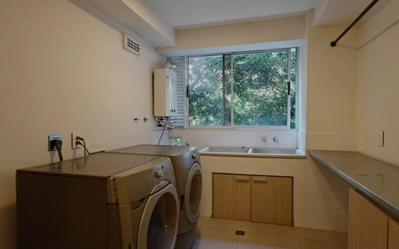 Apartamento en Medellín en El Poblado