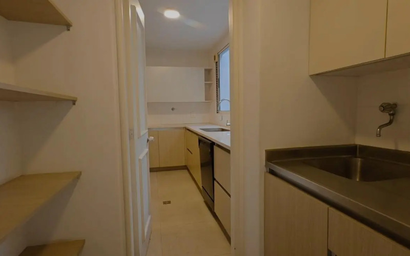 Apartamento en Medellín en El Poblado