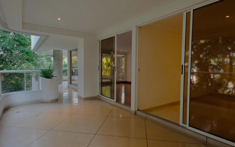 Apartamento en Medellín en El Poblado