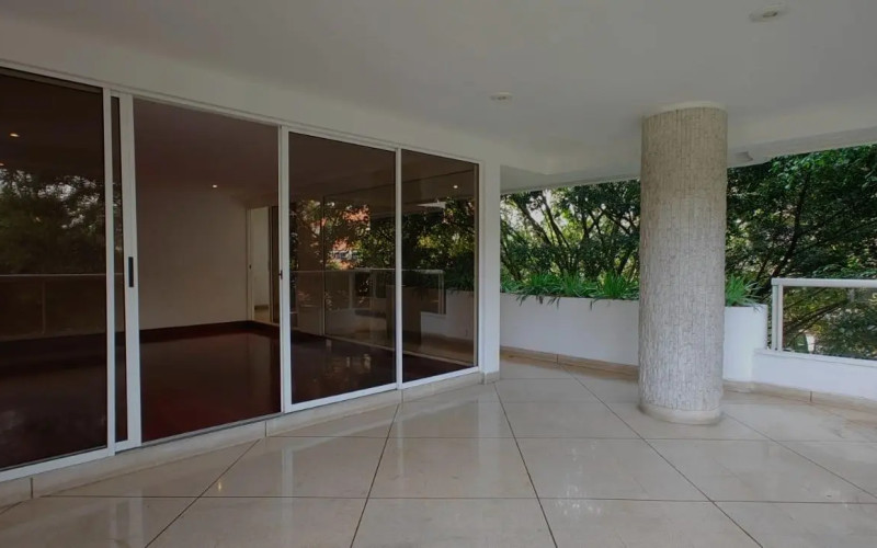 Apartamento en Medellín en El Poblado