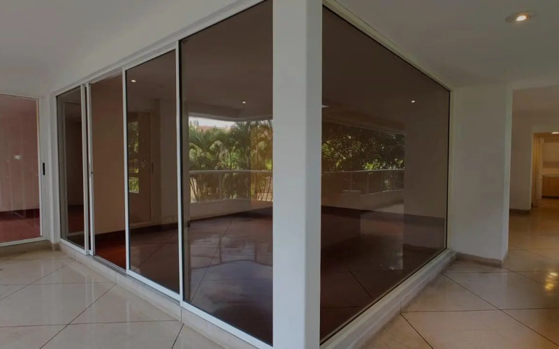 Apartamento en Medellín en El Poblado