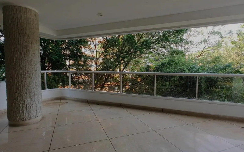 Apartamento en Medellín en El Poblado