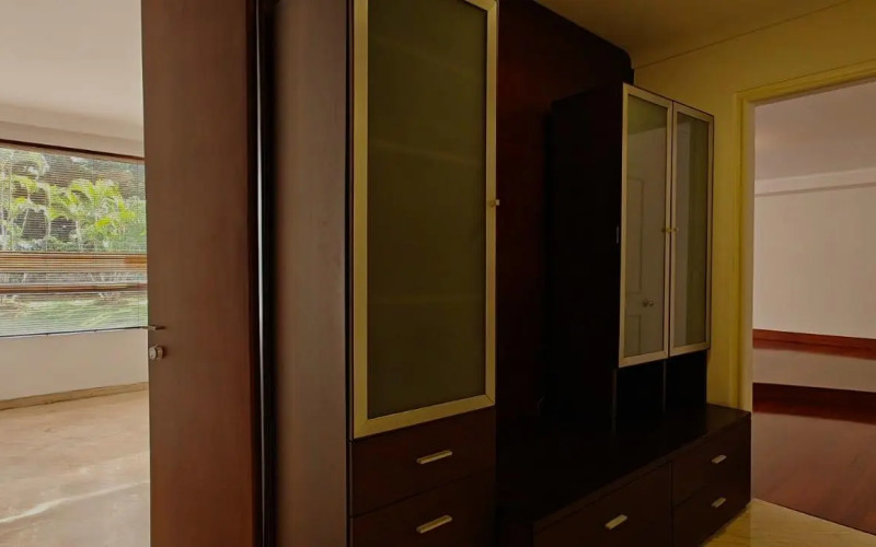 Apartamento en Medellín en El Poblado