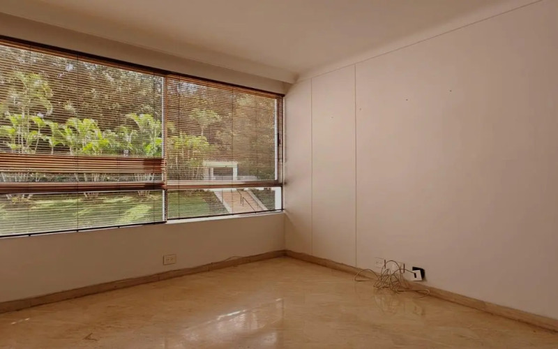 Apartamento en Medellín en El Poblado
