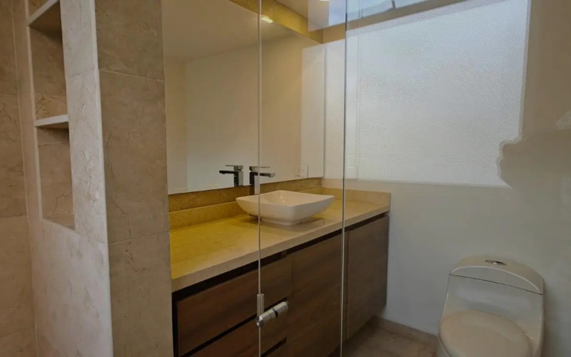 Apartamento en Medellín en El Poblado