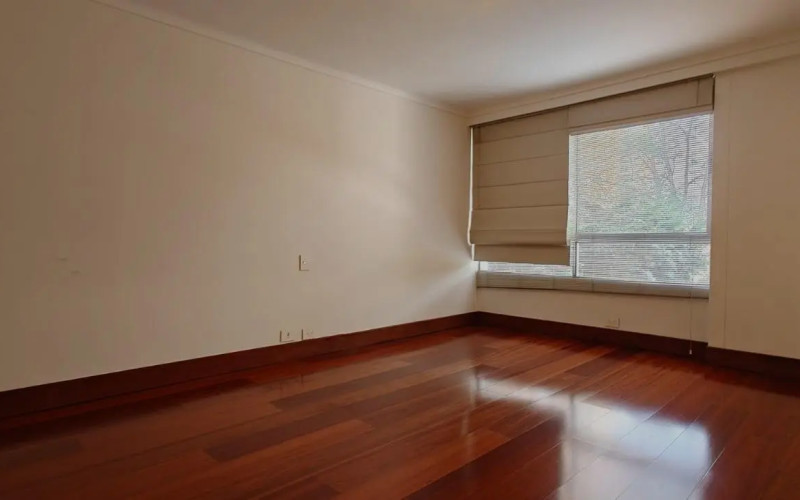 Apartamento en Medellín en El Poblado