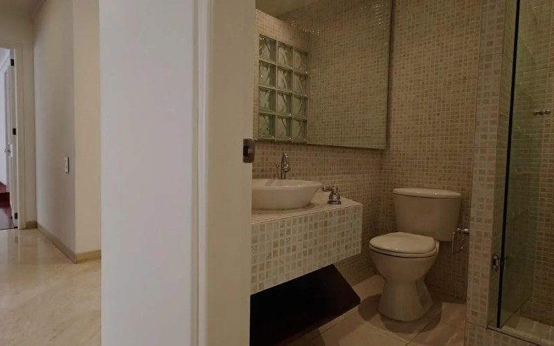 Apartamento en Medellín en El Poblado
