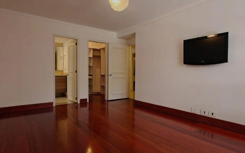 Apartamento en Medellín en El Poblado