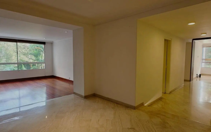 Apartamento en Medellín en El Poblado