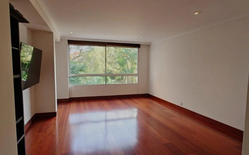 Apartamento en Medellín en El Poblado