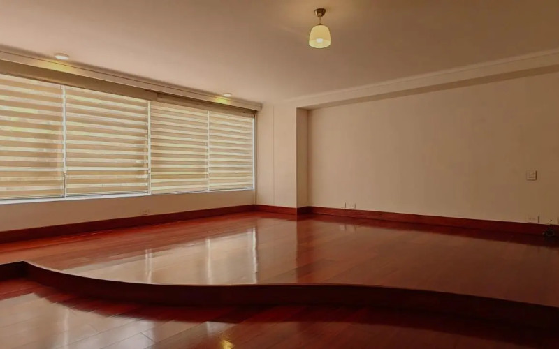 Apartamento en Medellín en El Poblado