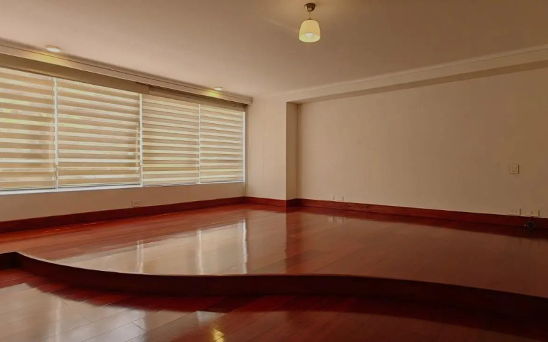 Apartamento en Medellín en El Poblado