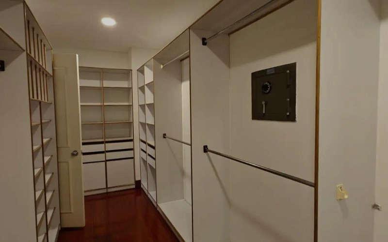 Apartamento en Medellín en El Poblado