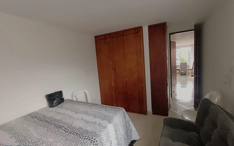 Apartamento en Medellín en Belén