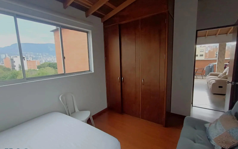 Apartamento en Medellín en Belén