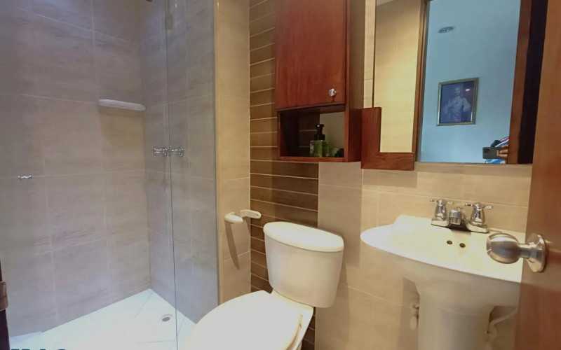 Apartamento en Medellín en Belén