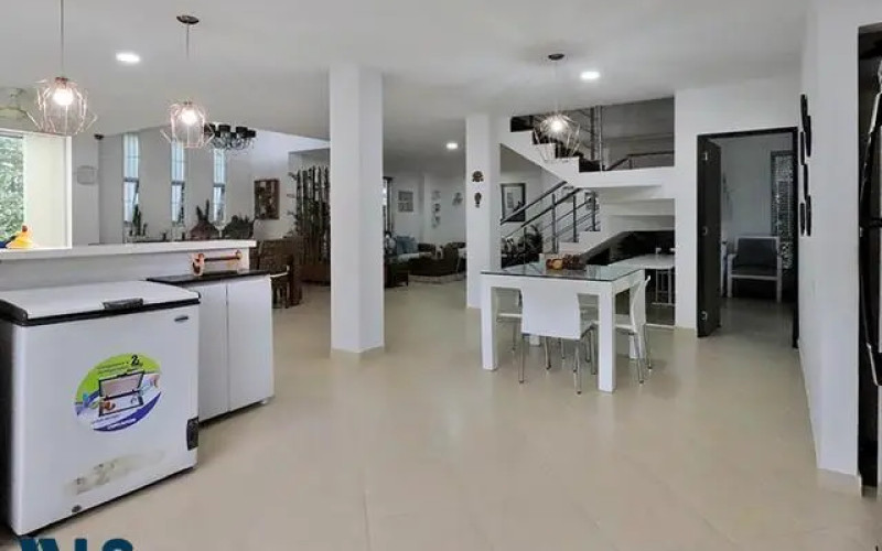 Finca Recreativa en San Jerónimo en V. Llano Aguirre