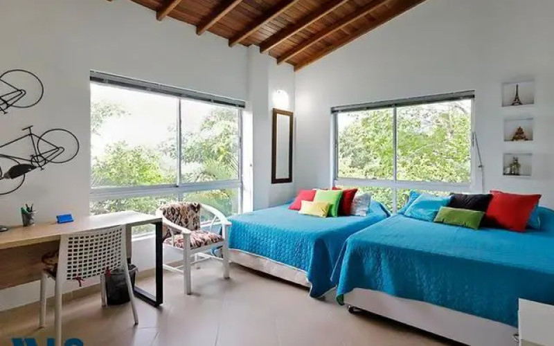 Finca Recreativa en San Jerónimo en V. Llano Aguirre