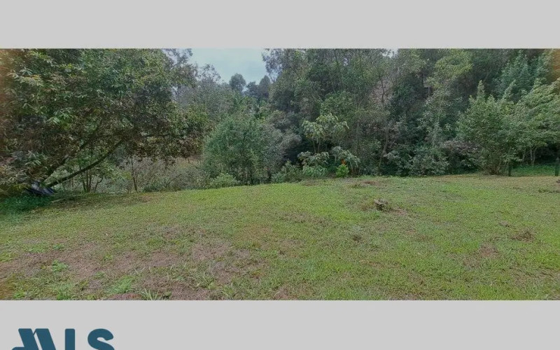 Lote Residencial en Rionegro en V. El Tablazo