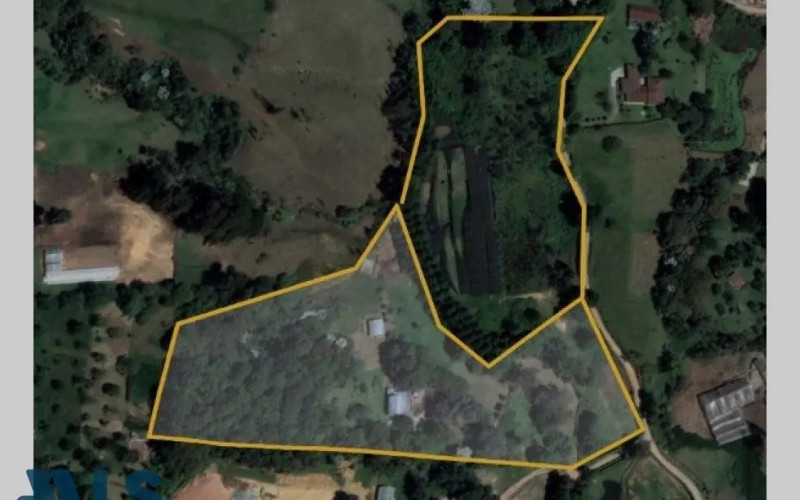 Lote Residencial en Rionegro en V. El Tablazo