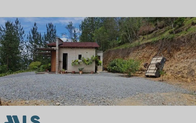Casa en La Ceja en V. El Yarumo