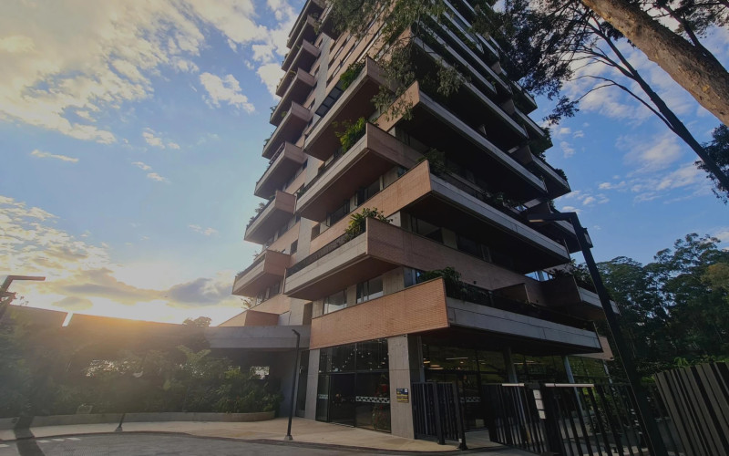 Apartamento en Medellín en Las Palmas