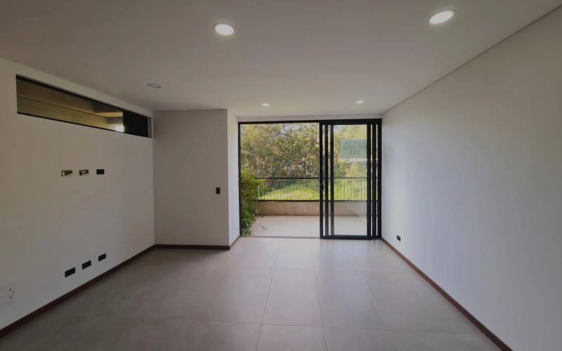 Apartamento en Medellín en Las Palmas