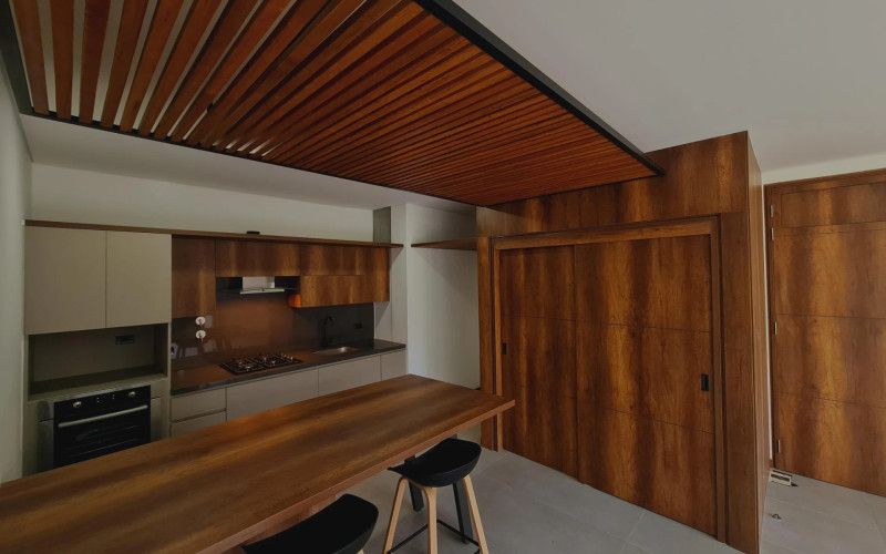 Apartamento en Medellín en Las Palmas