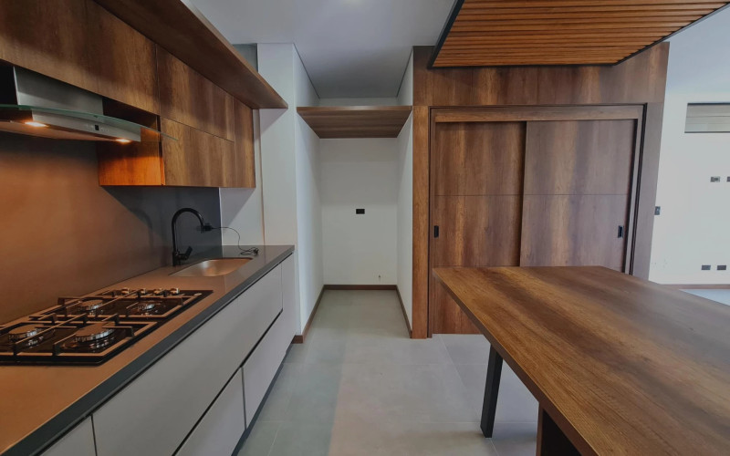 Apartamento en Medellín en Las Palmas