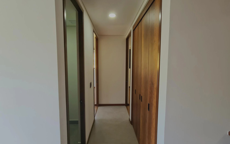 Apartamento en Medellín en Las Palmas