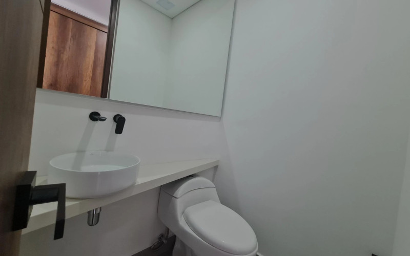 Apartamento en Medellín en Las Palmas