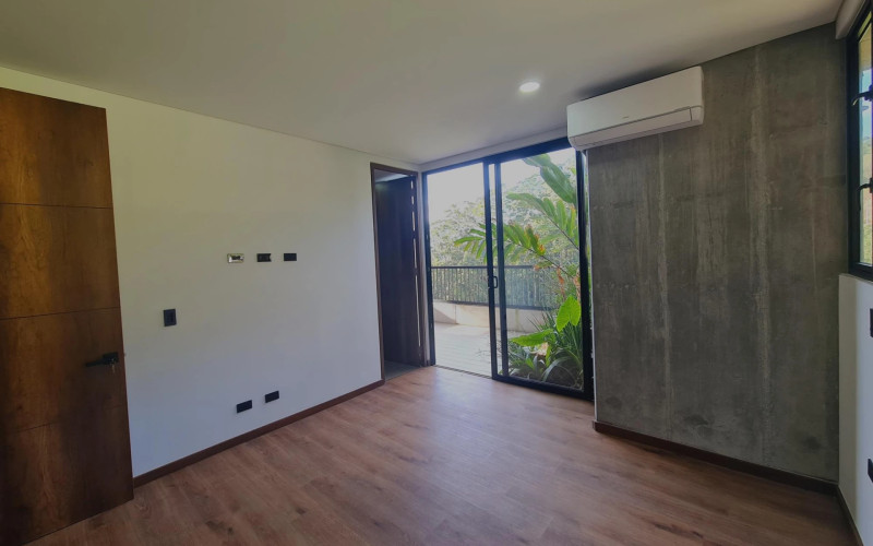Apartamento en Medellín en Las Palmas