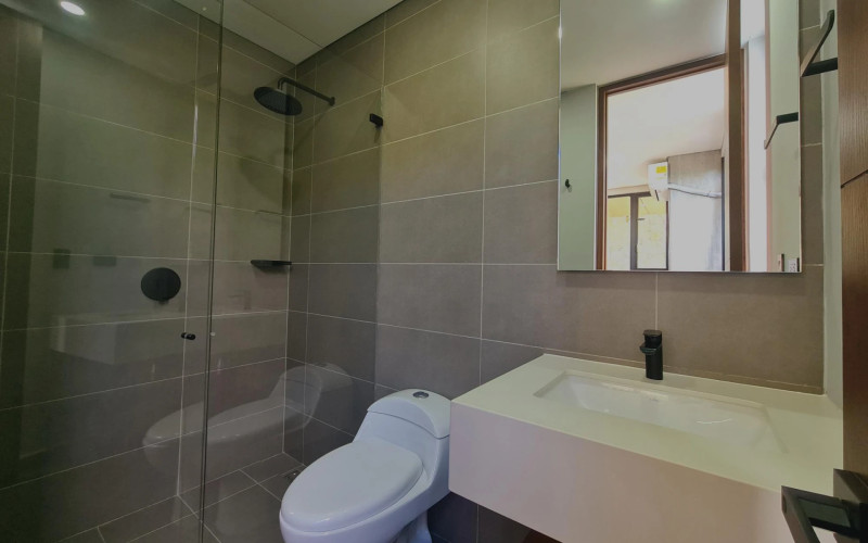 Apartamento en Medellín en Las Palmas
