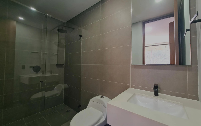 Apartamento en Medellín en Las Palmas