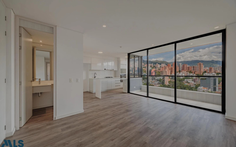 Apartamento en Medellín en Lalinde