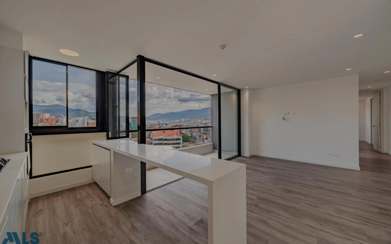 Apartamento en Medellín en Lalinde